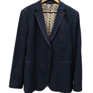 Ted Baker London Blazer Jacket Size 6